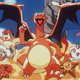 No footage or screenshots of the upcoming game are available, so enjoy this promotional art from Pokemon: The First Movie (Photo: Getty Images)